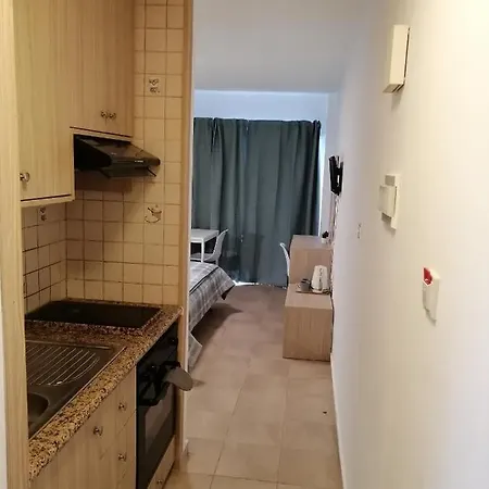 Tikay Studio Apts