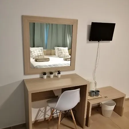 Tikay Studio Apts 아파트호텔 *