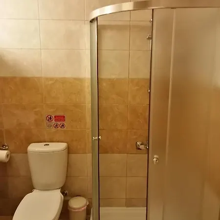Hotel apartamentowy Tikay Studio Apts *