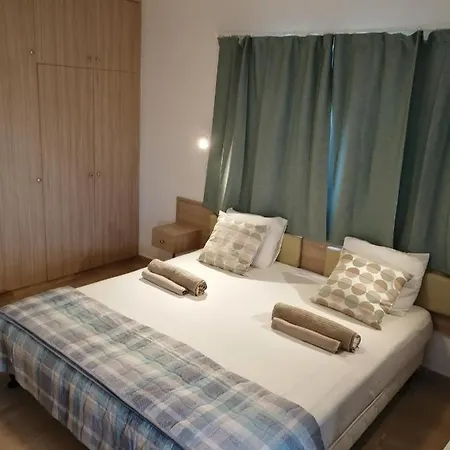Tikay Studio Apts Appart hôtel Ayía Nápa